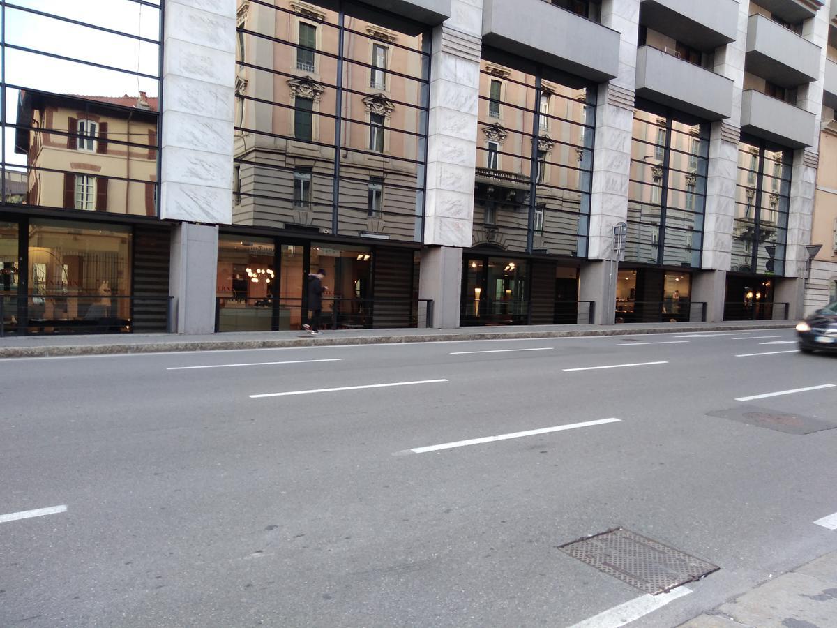 Il Tulipano Apartment Bergamo Exterior photo