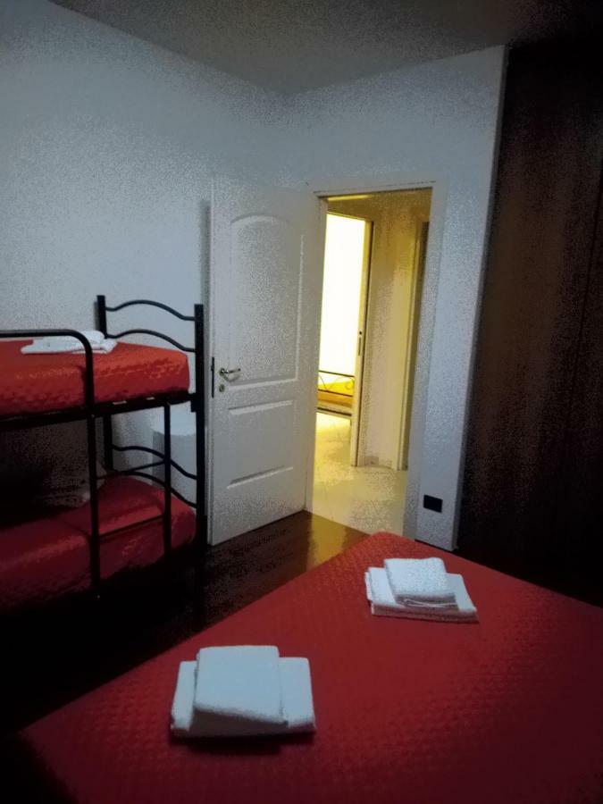 Il Tulipano Apartment Bergamo Exterior photo